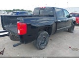 Chevrolet Silverado  1Lt 3GCUKREC3EG383874 снимка
