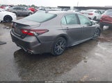 Toyota Camry Se 4T1G11AK7MU457948 fotografie
