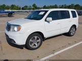Honda Pilot Ex-L 5FNYF4H51EB019366 photo