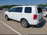 Honda Pilot Ex-L 5FNYF4H51EB019366 photo