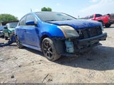 Nissan Sentra 2.0Sr 3N1AB6AP6AL683634 fotografie