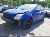 Nissan Sentra 2.0Sr 3N1AB6AP6AL683634 fotografie