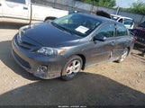 TOYOTA COROLLA S 2T1BU4EE7CC905886 снимка