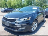 Kia Optima Ex 5XXGN4A75DG252396 снимка