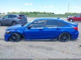 Honda Civic Sport 2HGFE2F51NH561869 fotografie