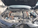 Honda Accord Hybrid Sport 1HGCY2F57RA073587 photo