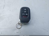 Honda Accord Hybrid Sport 1HGCY2F57RA073587 photo