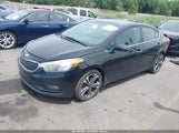 Kia Forte Ex KNAFZ4A88E5061535 снимка