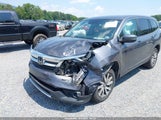 Honda Pilot Awd Ex 5FNYF6H34MB050538 снимка