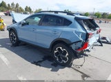 Subaru Crosstrek Limited JF2GTHNC2M8248024 снимка