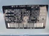Subaru Crosstrek Limited JF2GTHNC2M8248024 снимка