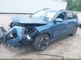 Kia Niro Ev Wave KNDCT3L15R5116983 снимка