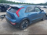 Kia Niro Ev Wave KNDCT3L15R5116983 fotografie