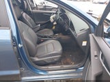 Kia Niro Ev Wave KNDCT3L15R5116983 снимка