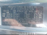 Kia Niro Ev Wave KNDCT3L15R5116983 снимка