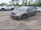 Honda Civic Ex 19XFB2F87FE024034 снимка