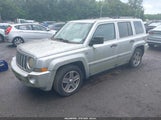 JEEP PATRIOT LIMITED 1J8FF48W77D318640 снимка