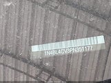 Nissan Altima Sr Fwd 1N4BL4CV3PN351177 photo