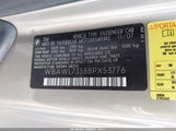 BMW 335I WBAWL73588PX53776 снимка