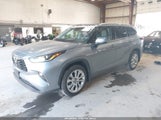Toyota Highlander Limited 5TDKDRBH7RS530416 снимка