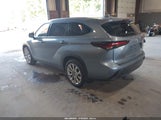 Toyota Highlander Limited 5TDKDRBH7RS530416 снимка