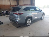 Toyota Highlander Limited 5TDKDRBH7RS530416 снимка