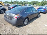 Nissan Altima 2.5 S 1N4AL2AP9AN548737 fotografie