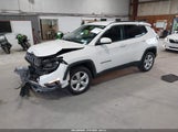 Jeep Compass Latitude 4X4 3C4NJDBB2KT690154 снимка