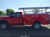 GMC SIERRA 2500HD 1GD01XEG9FZ128510 снимка