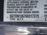 HUMMER H3 SUV 5GTDN136768317379 снимка