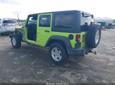 JEEP WRANGLER UNLIMITED SPORT 1C4BJWDG7GL304080 снимка