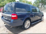 Ford Expedition El Platinum 1FMJK1MT3FEF31564 photo