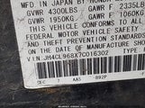 Acura Tsx JH4CL968X7C016302 снимка
