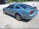 FORD MUSTANG V6 1ZVFT80NX65263780 снимка