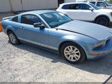 FORD MUSTANG V6 1ZVFT80NX65263780 снимка
