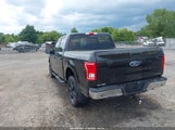FORD F-150 XLT 1FTEW1EF0FFA73964 снимка