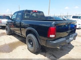 Ram  Classic Warlock 4X4 6'4 Box 1C6RR7GT1MS556583 снимка