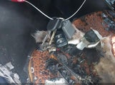 Kia Soul + KNDJT2A21A7135875 снимка