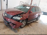 CHEVROLET TRAVERSE 2LT 1GNKRHKD4FJ216599 снимка