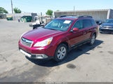 SUBARU OUTBACK 2.5I LIMITED 4S4BRBKC3B3379123 снимка