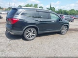 HONDA PILOT TOURING 5FNYF6H91GB055415 снимка