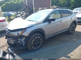 Subaru Crosstrek JF2GTAAC9N9236297 снимка