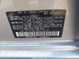 Subaru Crosstrek JF2GTAAC9N9236297 снимка
