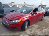 Ford Fusion Se 3FA6P0HDXJR224509 снимка