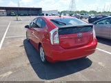 TOYOTA PRIUS FIVE JTDKN3DU1D5562216 снимка