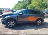 Honda Cr-V Ex-L 2HKRW1H87KH508672 снимка