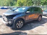 Honda Cr-V Ex-L 2HKRW1H87KH508672 снимка
