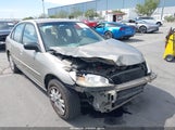 HONDA CIVIC LX 2HGES16565H514643 снимка