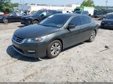 Honda Accord Lx 1HGCR2F33FA040349 снимка