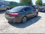 Honda Accord Lx 1HGCR2F33FA040349 снимка